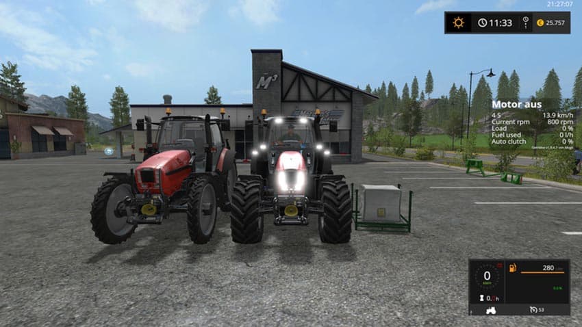 Same Fortis Beta [MP] 3