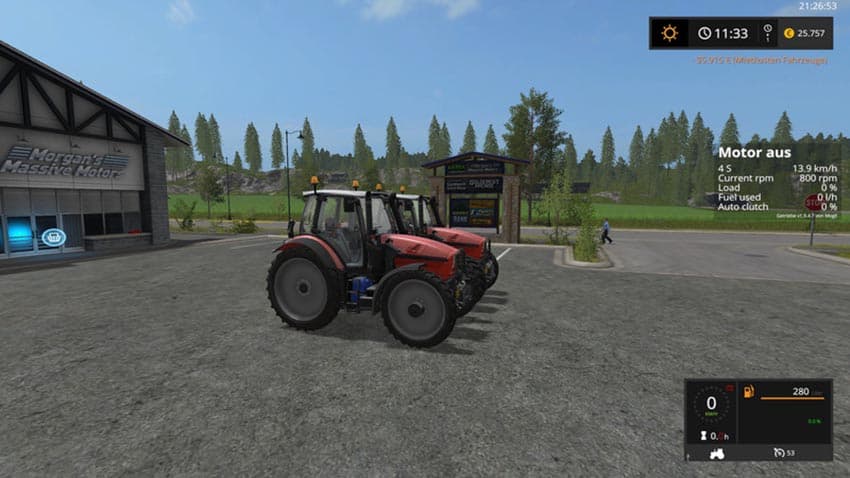 Same Fortis Beta [MP]