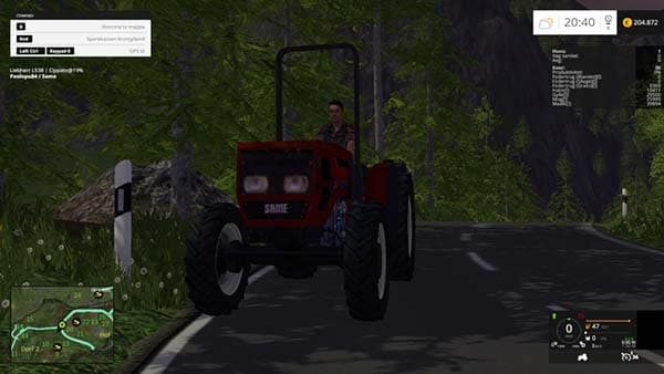 Same Frutteto II [MP]