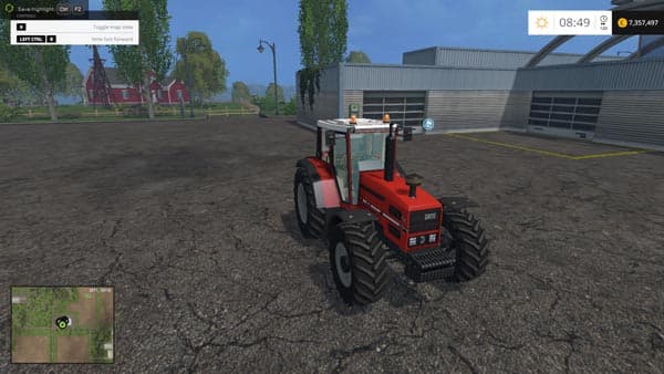 Same Laser 150 3