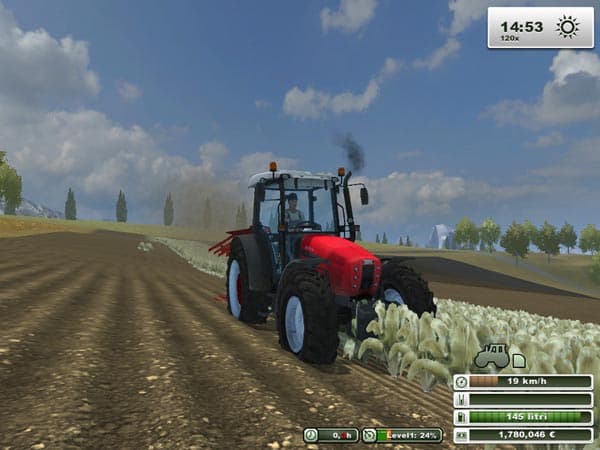 Same explorer 105 Plus [MP] 2