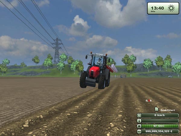 Same explorer 105 Plus [MP] 3