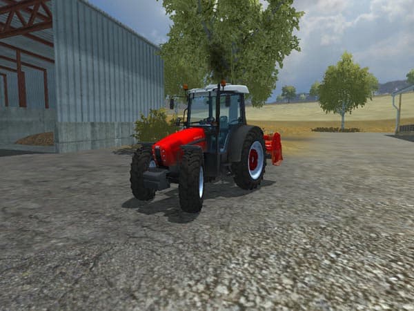 Same explorer 105 Plus [MP] 3