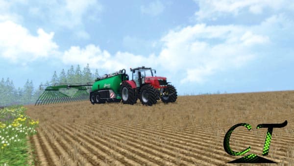 Samson PG II 20 Beta [MP] 2