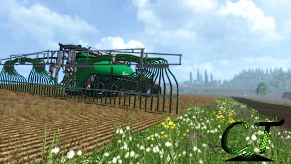 Samson PG II 20 Beta [MP] 3