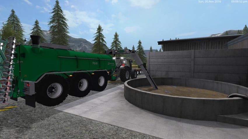 Samson PgII27 [MP]