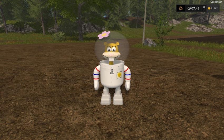 Sandy [MP] 2