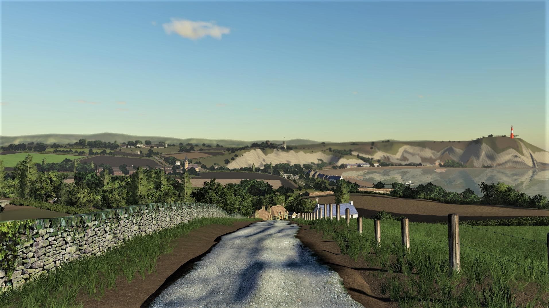 SandyBay 19 3