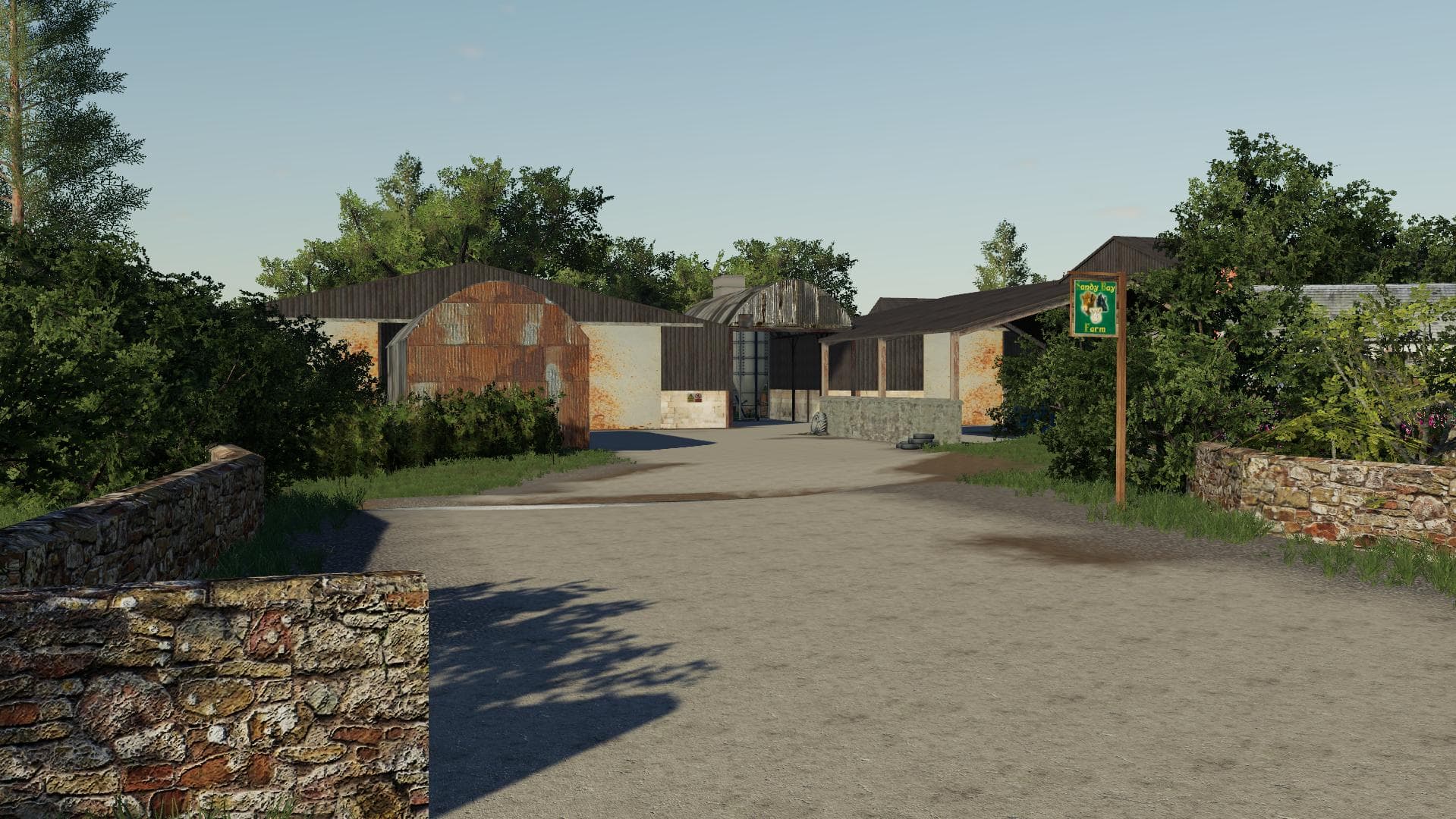 SandyBay 19