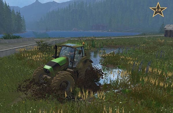 Sarntal Alps Final [MP] 2