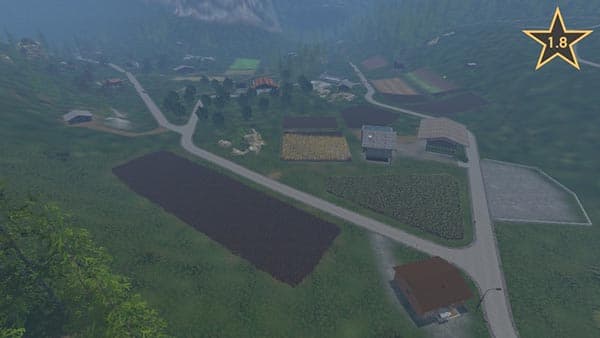 Sarntal Alps Final [MP]