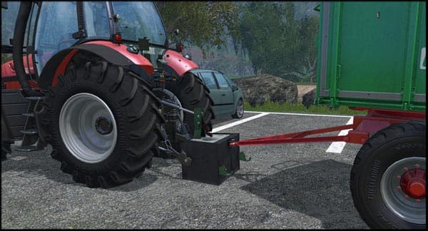Sauter 1000kg [MP] 3