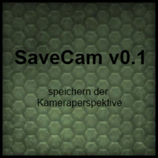 SaveCam [MP]