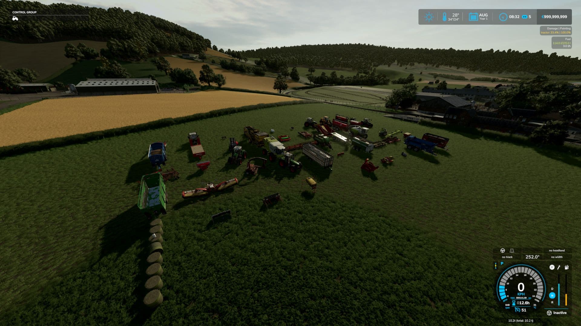 Savegame Mover 4