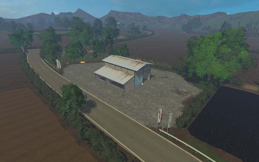 Savena Valley [MP] 5