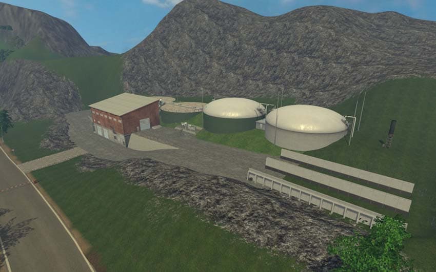 Savena Valley [MP] 4