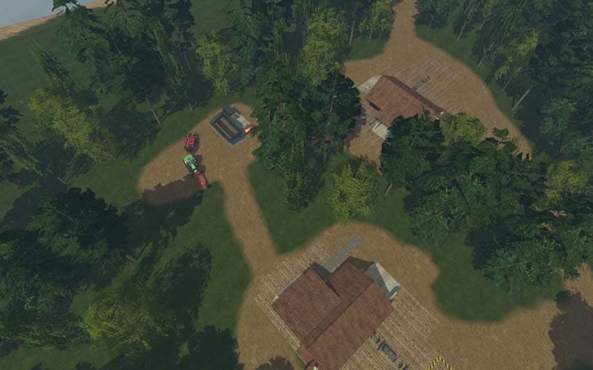 Savena Valley [MP] 3