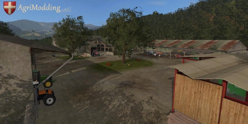 La Vallee Savoyarde [MP]