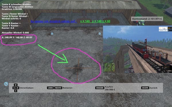 Sawmill Track [SP] 2