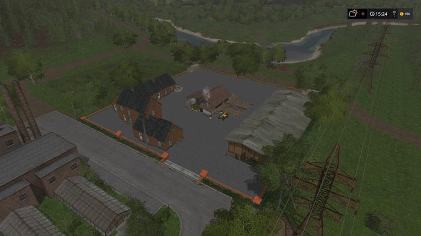 Sawmill [MP] 2