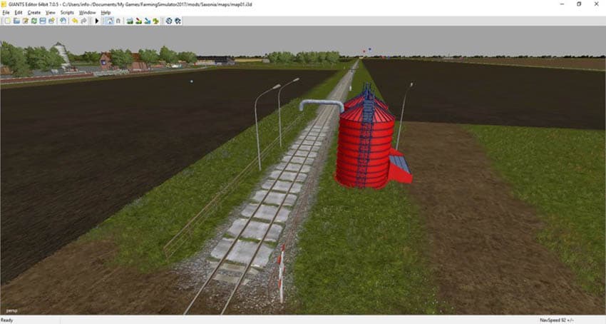 Saxony Final [MP] 5