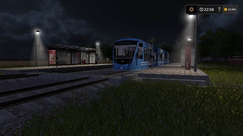 Saxony Final [MP] 4