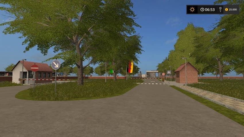 Saxony Final [MP] 3