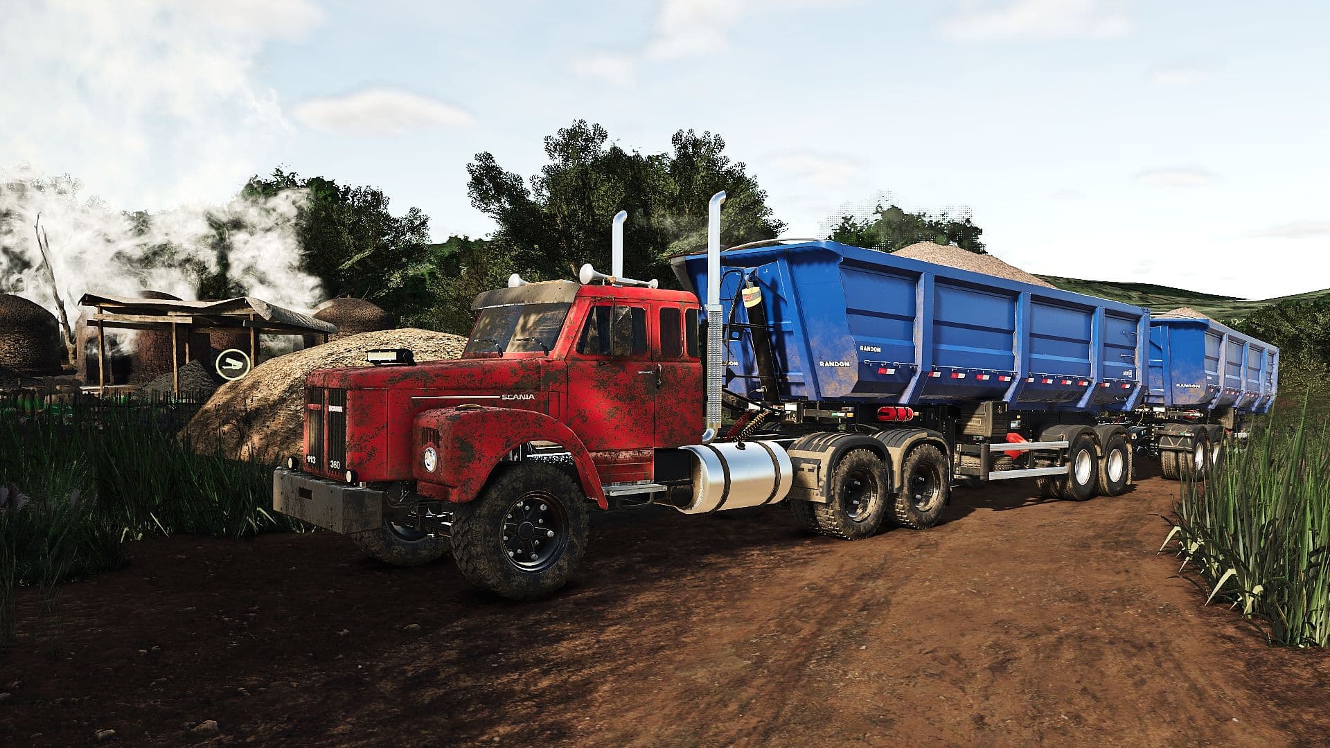 Scania L111 (JACARÉ) 6
