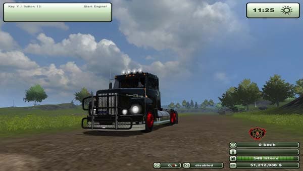 Scania 111 Super [MP]