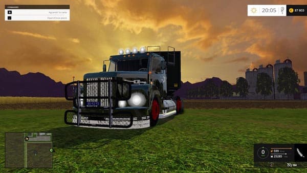 Scania 111 [MP] 3