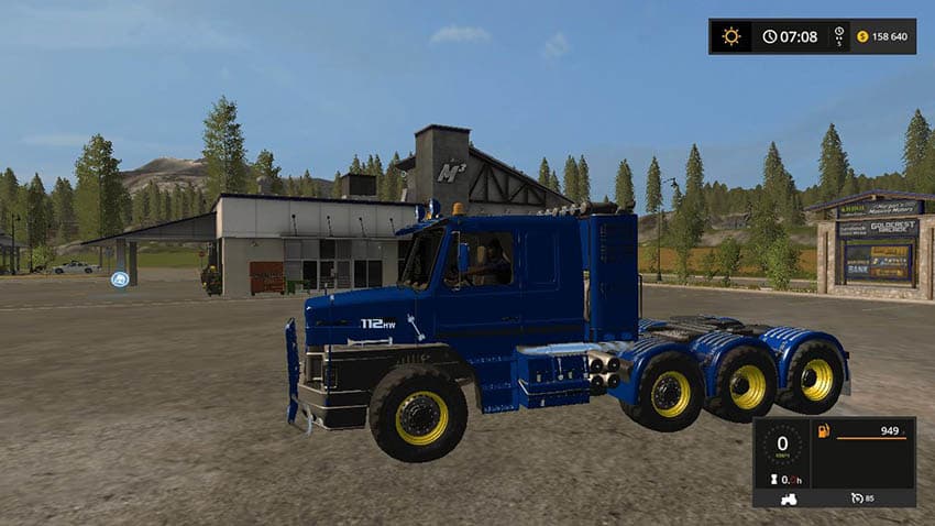 Scania 112e 3