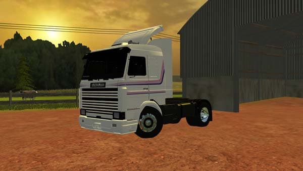 Scania 113H Pack Final [MP] 2