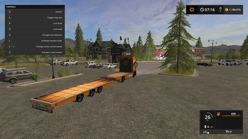 Scania Lupal