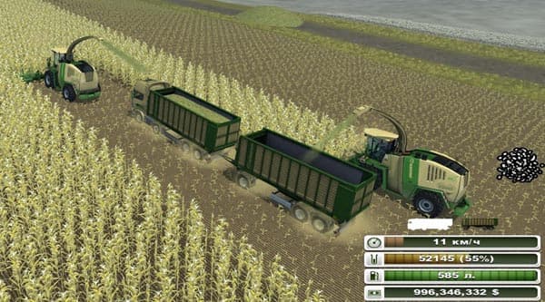Scania R730 CROWN [MP] 3