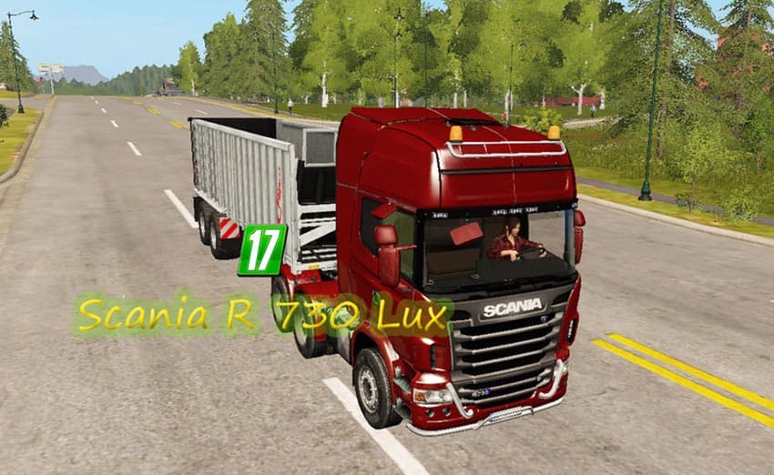 Scania R730 Lux [MP]