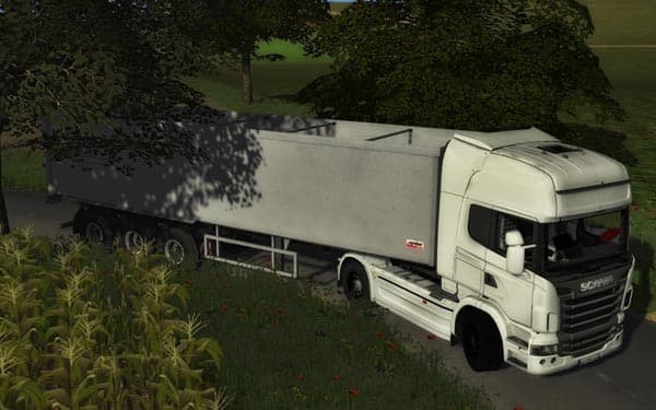 Scania R730 [MP]