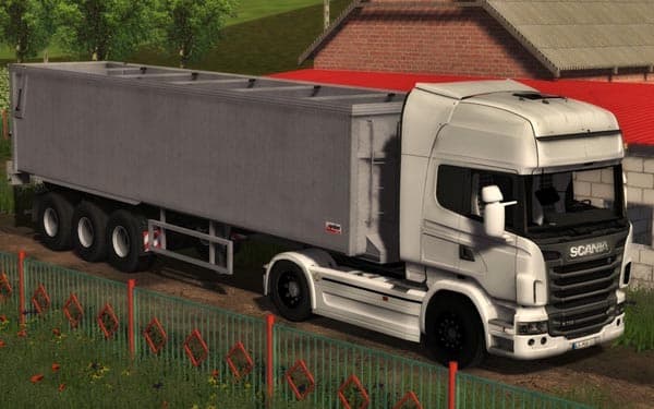 Scania R730 [MP] 3