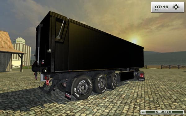 Scania r420 [MP]