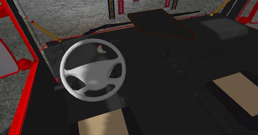 Scania 144L Agrar 3 achser [MP] 2
