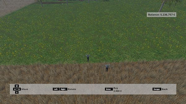 Scarecrow Zombie [MP] 3