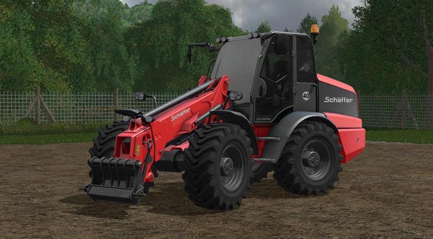 Schaffer 930T 3