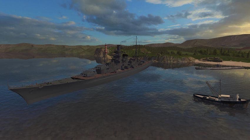 Scharnhorst