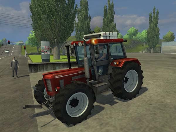 Schlueter 1500 TVL [MP] 3