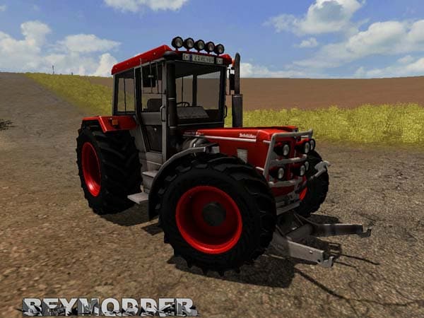 Schlueter 1500 VL [MP] 3
