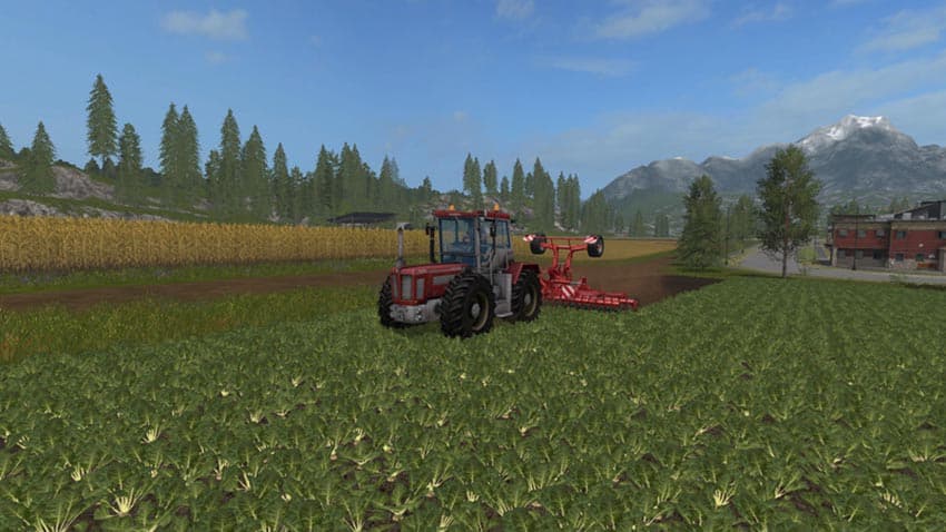 Schlueter 2500 VL [MP] 2