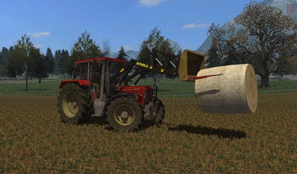 Schlueter Compact Pack [MP] 3