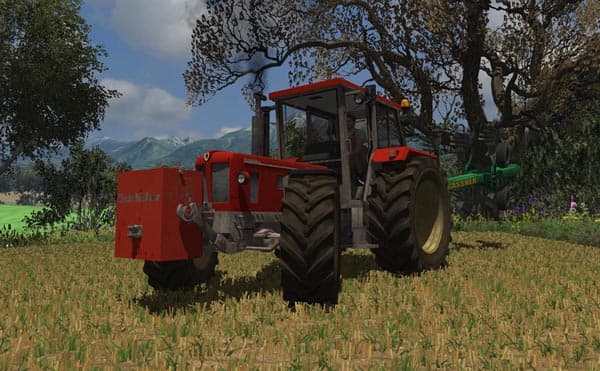 Schlueter Compact Pack [MP] 2