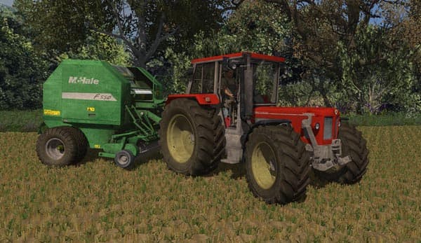 Schlueter Compact Pack [MP]