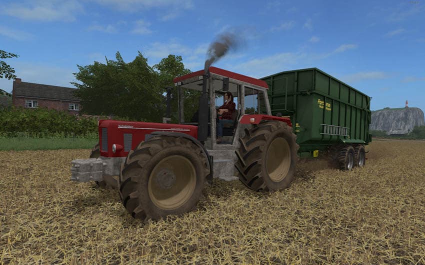 Schlueter Pack [MP] 3