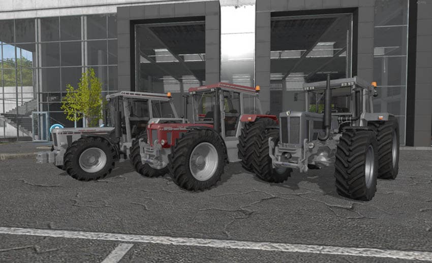 Schlueter Special Edition Pack [MP]